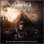 Antalgia - Twisted Dreams Of Dark Commander