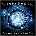 Watchtower - Concepts Of Math: Volume One (EP)