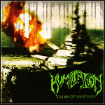 Humiliation - Dawn Of Warfare