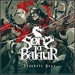 Sons Of Balaur - Tenebris Deos