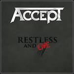 Accept - Restless And Live (DVD)