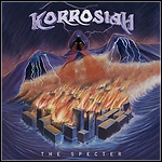 Korrosiah - The Specter
