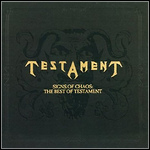 Testament - Signs Of Chaos: The Best Of Testament (Best Of)