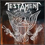 Testament - The American Hate (Single)