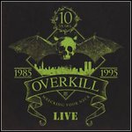 Overkill - Wrecking Your Neck Live (Live)
