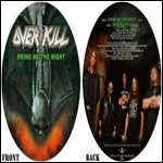 Overkill - Bring Me The Night (Single)