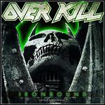 Overkill - Ironbound (Single)