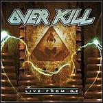 Overkill - Live From OZ (Live)