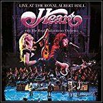 Heart - Live At The Royal Albert Hall (Live)