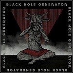 Black Hole Generator - A Requiem For Terra