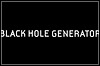 Black Hole Generator