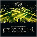 Primordial - Gods To The Godless (Live At Bang Your Head Festival Germany 2015) (Live)