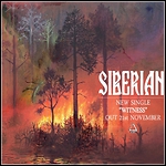 Siberian - Through Ages Of Sleep