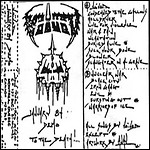 Voivod - To The Death!... (EP)