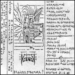 Voivod - A Flawless Structure? (EP)
