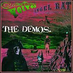 Voivod - Angel Rat Demos (EP)