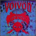 Voivod - The Best Of Voivod (Compilation)