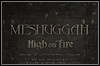 Meshuggah & High on Fire - 26.11.2016 - Stuttgart, LKA-Longhorn