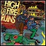 High On Fire / Ruins - High On Fire / Ruins (Single)