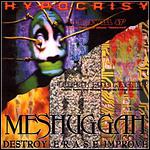 Hypocrisy / Meshuggah - Roswell 47 / Future Breed Machine (Single)