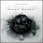Meshuggah - Pitch Black (EP)