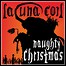 Lacuna Coil - Naughty Christmas (Single)