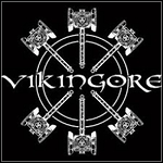 Vikingore - Vikingore (EP)