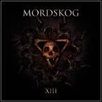 Mordskog - XIII