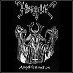 Heretic - Angeldestruction (EP)
