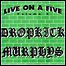 Dropkick Murphys - Live On A Five (Single)