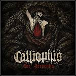 Calliophis - Cor Serpentis