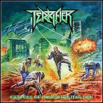 Terrifier - Weapons Of Thrash Destruction