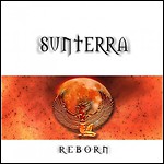 Sunterra - Reborn (EP)
