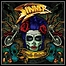 Sinner - Tequila Suicide Sinner - Tequila Suicide