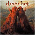 Disbelief - The Symbol Of Death - 8 Punkte