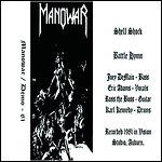 Manowar - Demo (Single)