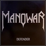 Manowar - Defender (Single)
