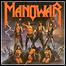 Manowar - Blow Your Speakers (Single)