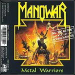 Manowar - Metal Warriors (Single)