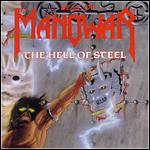 Manowar - The Hell Of Steel (Compilation)