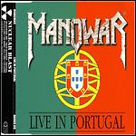 Manowar - Live In Portugal (EP)