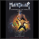 Manowar - Warriors Of The World United (DVD)