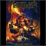 Manowar - Hell On Earth III (DVD)