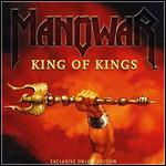 Manowar - King Of Kings (Single)