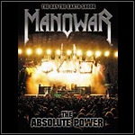Manowar - The Absolute Power (DVD)