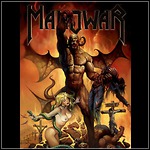 Manowar - Hell On Earth V (DVD)