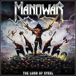 Manowar - The Lord Of Steel - 5 Punkte