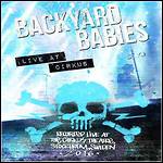 Backyard Babies - Live At Cirkus (DVD)