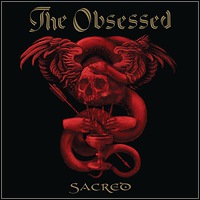 THE OBSESSED mit der ersten Veröffentlichung seit 1994 THE OBSESSED mit der ersten Veröffentlichung seit 1994