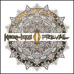 Kobra And The Lotus - Prevail I